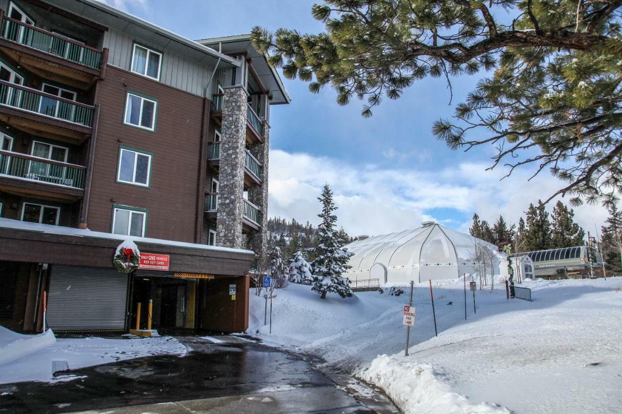 Juniper Springs Lodge #539 Condo Mammoth Lakes Exterior foto